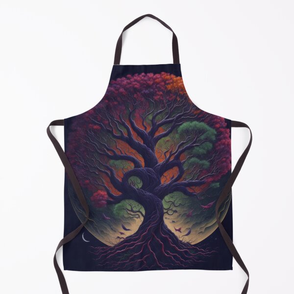 Item preview, The Tree of Life - Awakening designed and sold by ROBIN MACGREGOR.