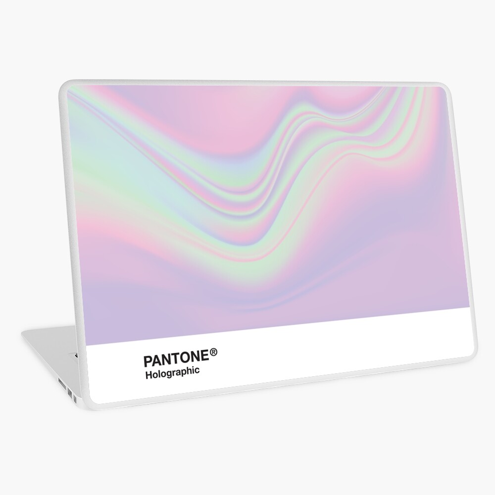 Item preview, Laptop Skin designed and sold by heathaze.