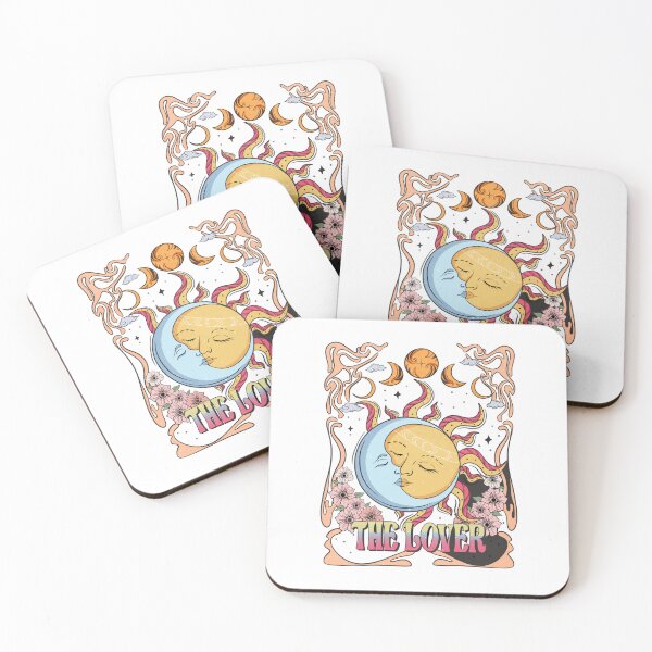 Item preview, The Lover Sublimation designed and sold by Snifferius.