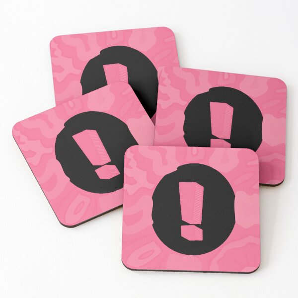 Item preview, P!ink PINK Patchwork pattern  designed and sold by sarmien-krysti.