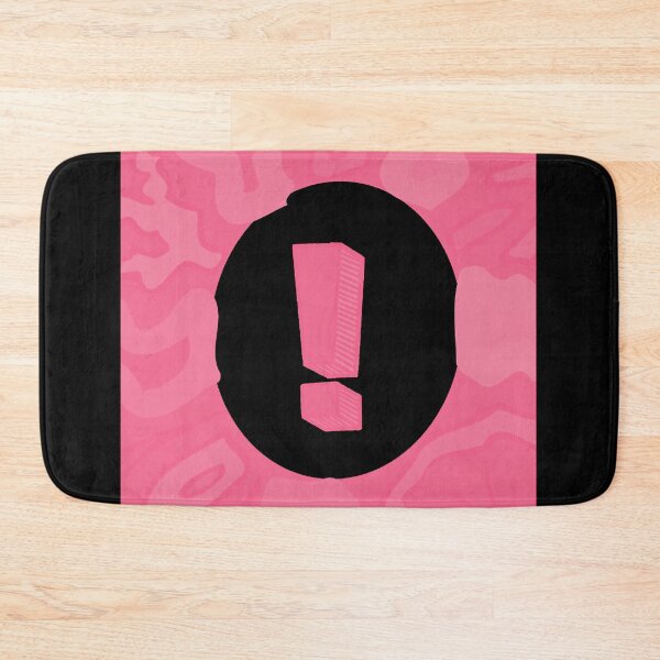 Item preview, P!ink PINK Patchwork pattern  designed and sold by sarmien-krysti.