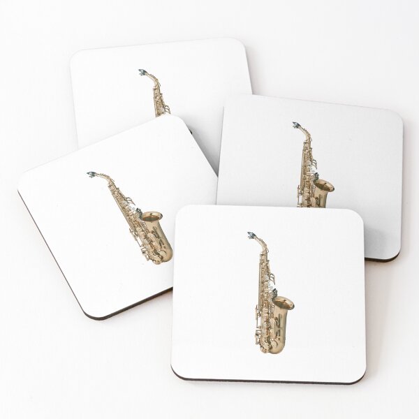 Item preview, Saxophone apparrel designed and sold by THREMADATE.