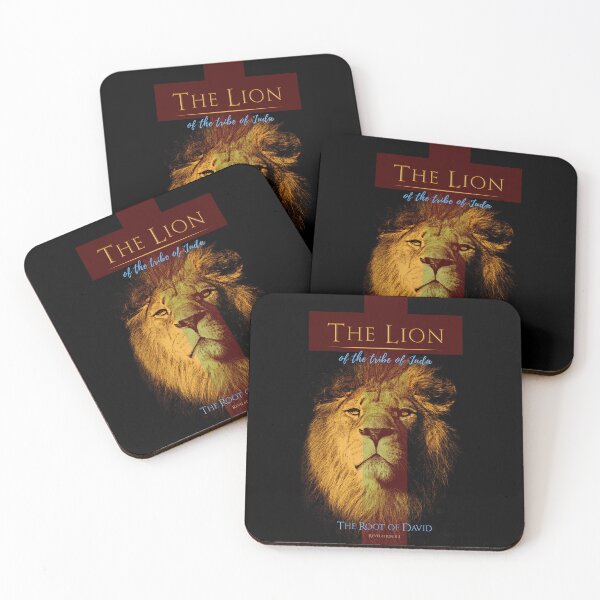 Item preview, The Lion of the tribe of Juda designed and sold by adam1762.