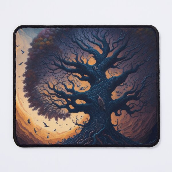 Item preview, The Tree of Life - Awakening designed and sold by ROBIN MACGREGOR.