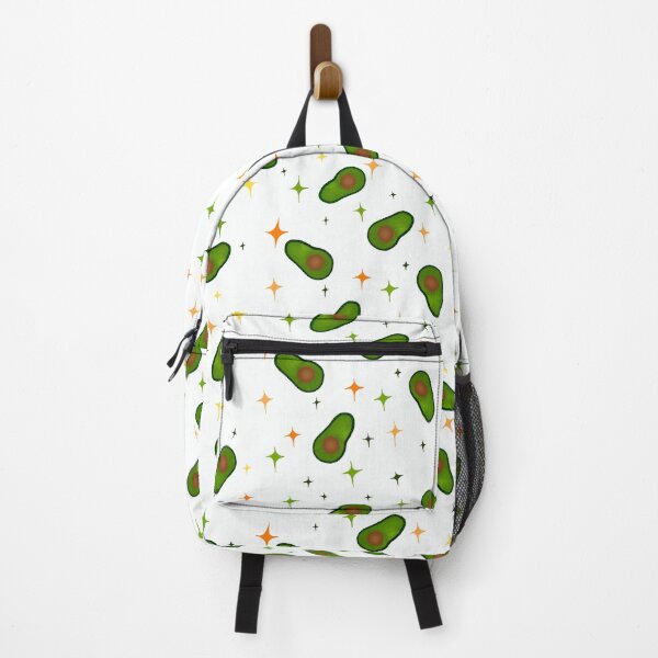 Item preview, retro avocado designed and sold by NeonEye-Designs.