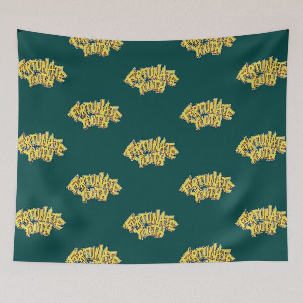 Item preview, Fortunate Youth designed and sold by thegioimo.