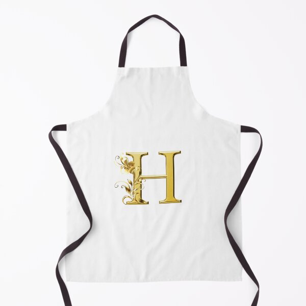 Item preview, Initial letter H designed and sold by Calliope ❤️.