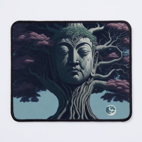 Item preview, The Tree of Life - Awakening designed and sold by ROBIN MACGREGOR.