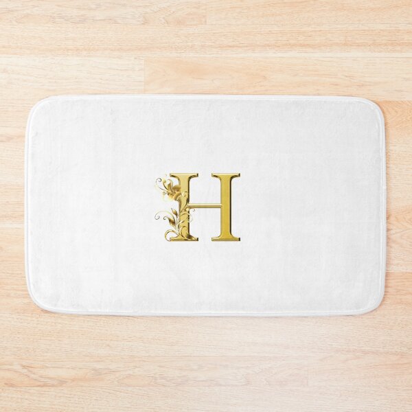 Item preview, Initial letter H designed and sold by Calliope ❤️.