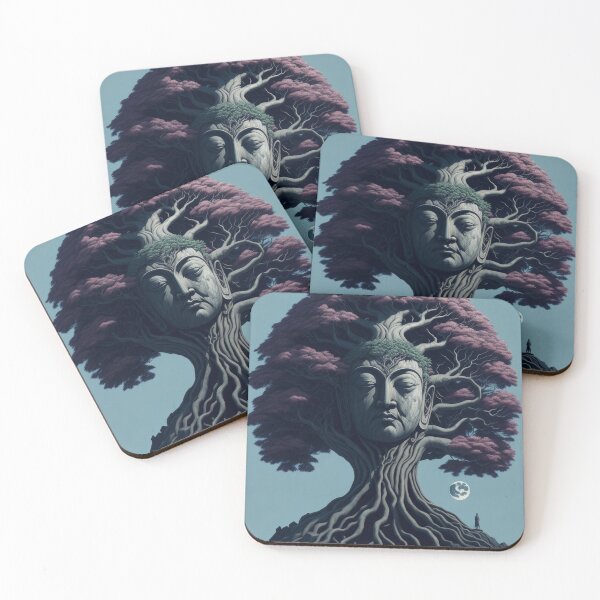 Item preview, The Tree of Life - Awakening designed and sold by ROBIN MACGREGOR.
