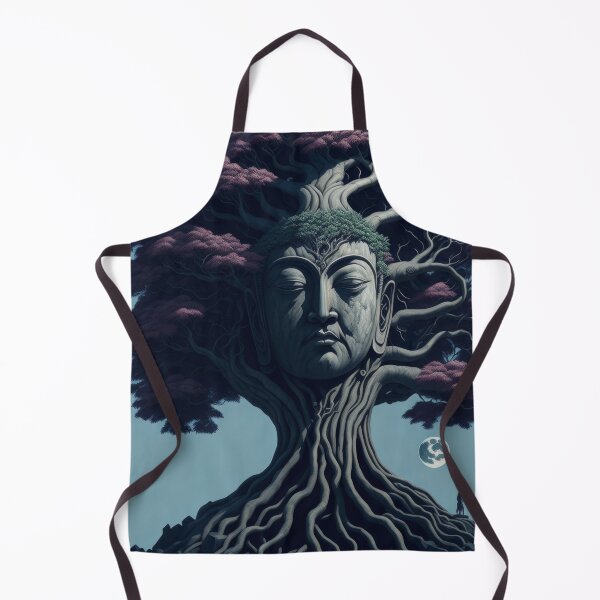 Item preview, The Tree of Life - Awakening designed and sold by ROBIN MACGREGOR.