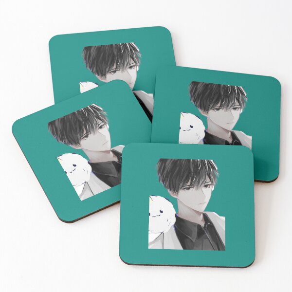 Item preview, omniscient readers viewpoint- Manga Lover    designed and sold by gurrolas.