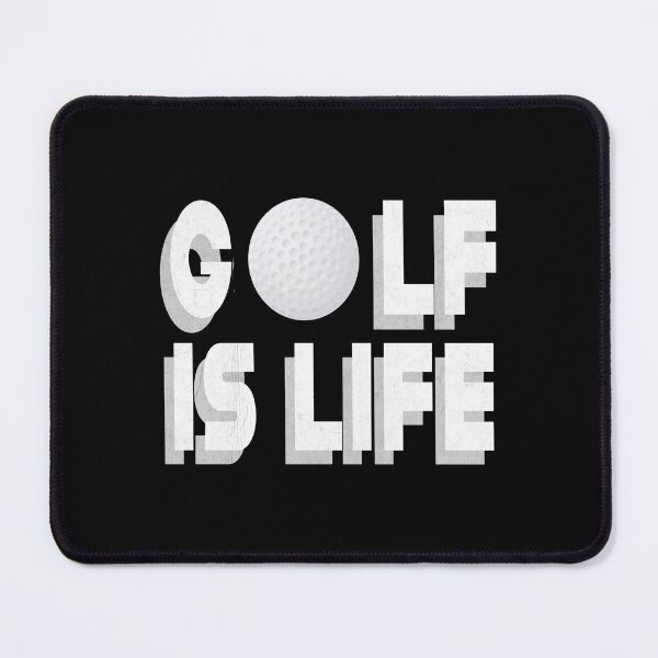 Item preview, Funny Disc Golf Is Life for Golfers Enthusiasts designed and sold by Winter--Flowers.