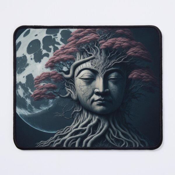 Item preview, The Tree of Life - Awakening designed and sold by ROBIN MACGREGOR.