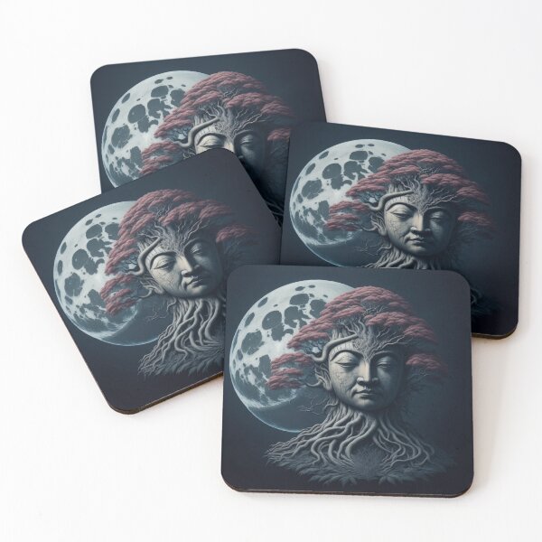 Item preview, The Tree of Life - Awakening designed and sold by ROBIN MACGREGOR.