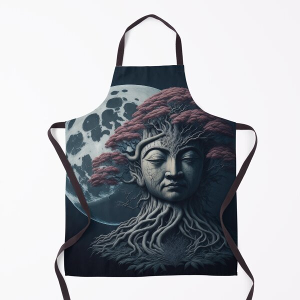 Item preview, The Tree of Life - Awakening designed and sold by ROBIN MACGREGOR.