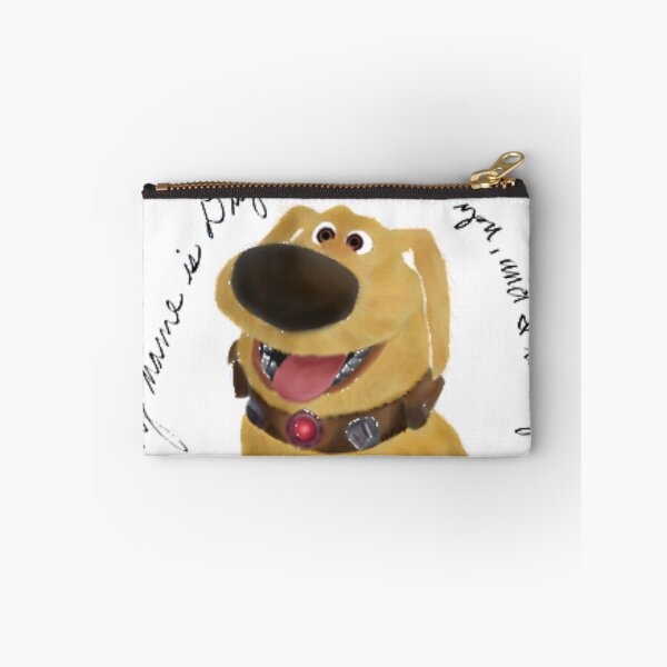 Item preview, My Name is Dug  designed and sold by NeStoltenberg.