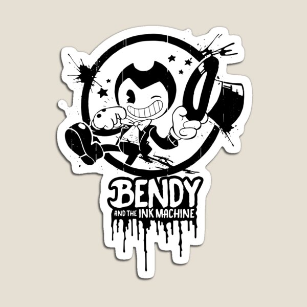 Bendy & the Ink Machine #2