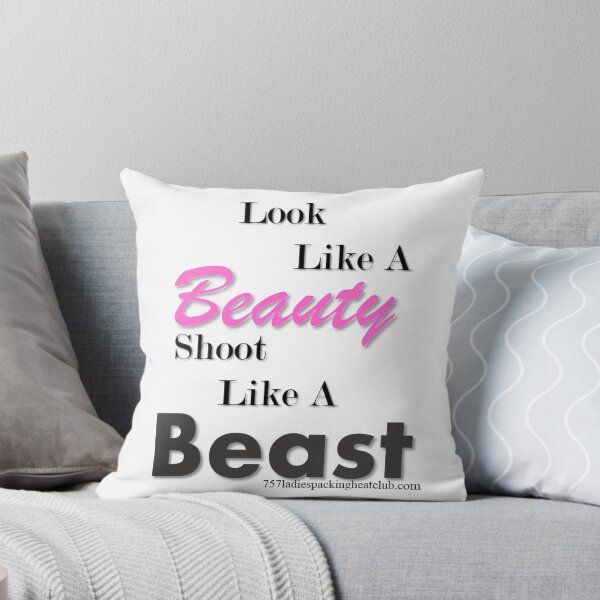 Item preview, Beauty and a Beast b designed and sold by 757ladiespackin.