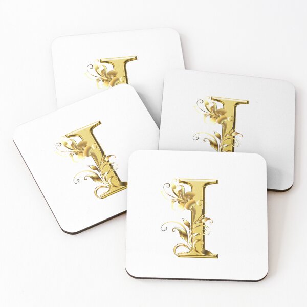 Item preview, Initial letter I designed and sold by Calliope ❤️.