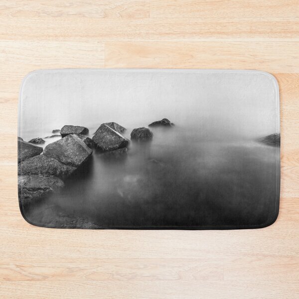 Item preview, Rocks In Smooth Water designed and sold by Nicklas81.