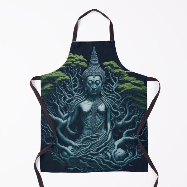 Item preview, The Tree of Life - Awakening designed and sold by ROBIN MACGREGOR.