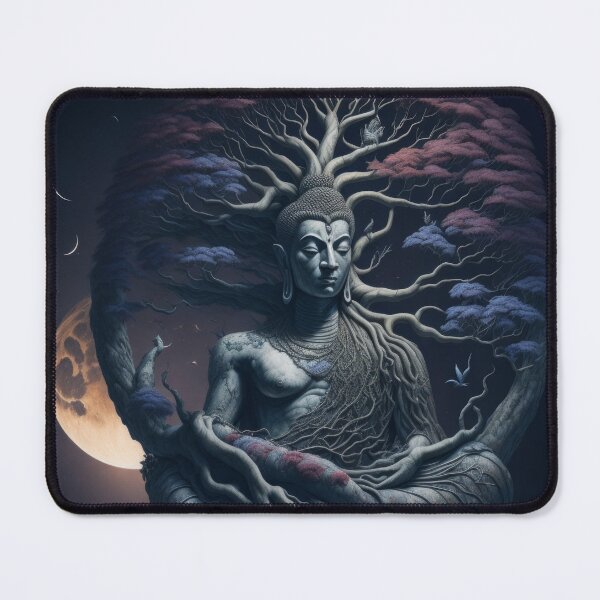 Item preview, The Tree of Life - Awakening designed and sold by ROBIN MACGREGOR.
