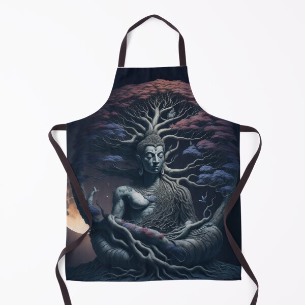 Item preview, The Tree of Life - Awakening designed and sold by ROBIN MACGREGOR.