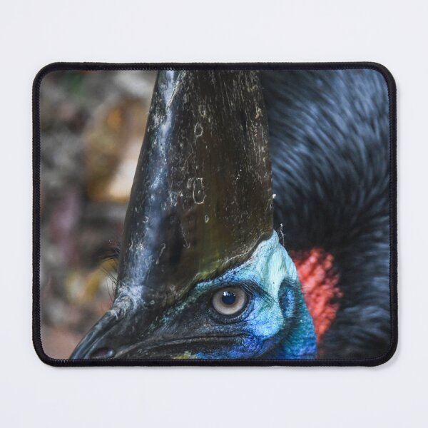 Item preview, Cassowary designed and sold by Kate Powick.