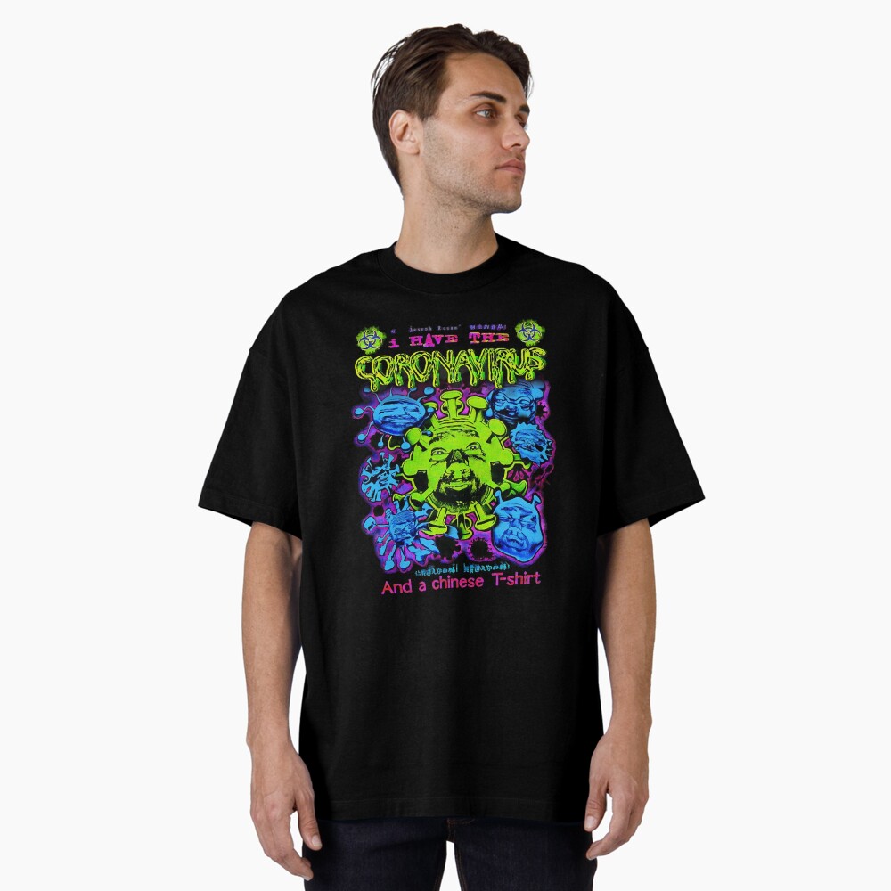 I Have the [REDACTED] and a [REDACTED] shirt  Classic T-Shirt