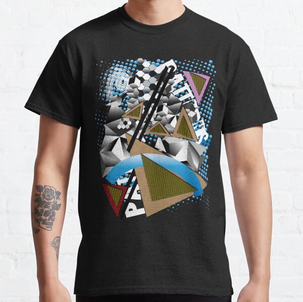 A New Style of Pattern Classic T-Shirt