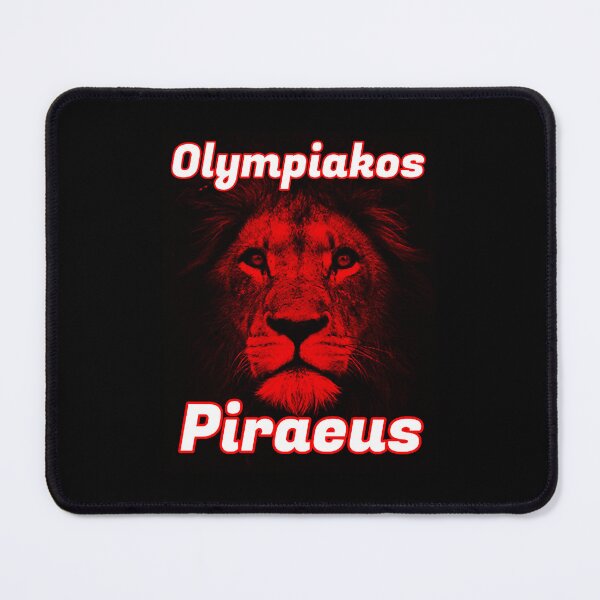 Item preview, Olympiakos Piraeus Gate 7 Fans designed and sold by MartinezShirt.