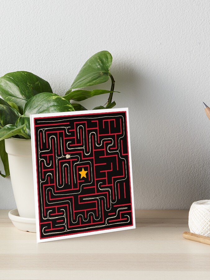 Micromouse Maze competition