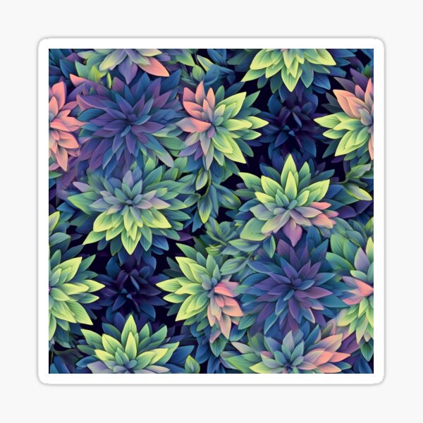 Item preview, Whimsical Delight: A Playful and Imaginative Pattern That Sparks Joy and Delight designed and sold by TheMachineMind.