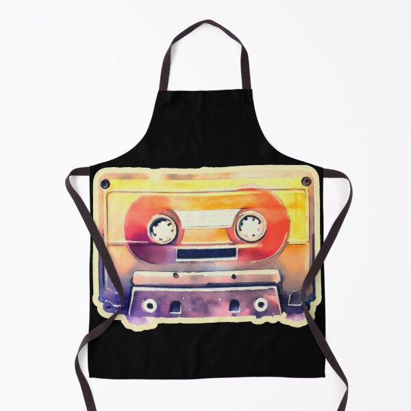 Item preview, Old cassette tape designed and sold by ciaobebo.