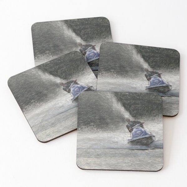 Item preview, Speed and Spray designed and sold by IanWL.