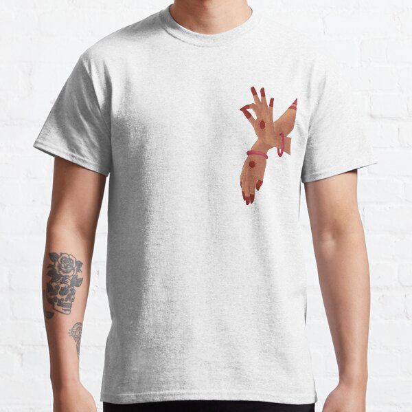 Item preview, Bharathanatyam hasta mudra , Indian classical dance hand gestures designed and sold by Harini Patnam.