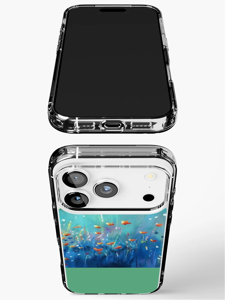 Thumbnail 3 of 5, iPhone Case, Spring designed and sold by Patrick  Fischer.