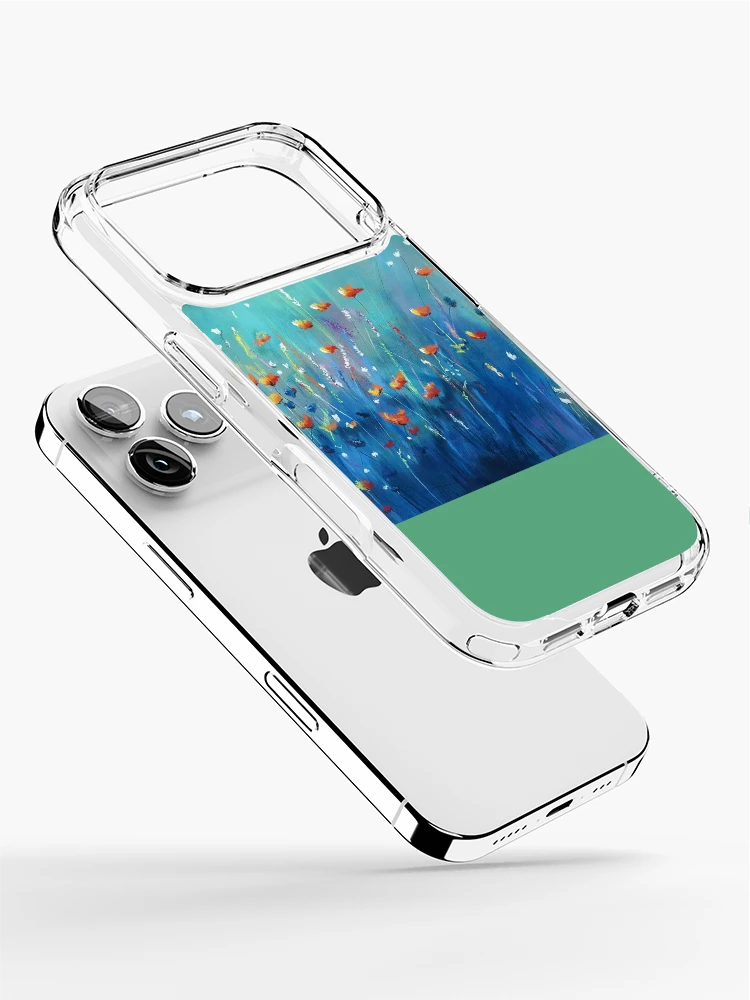 Thumbnail 2 of 5, iPhone Case, Spring designed and sold by Patrick  Fischer.