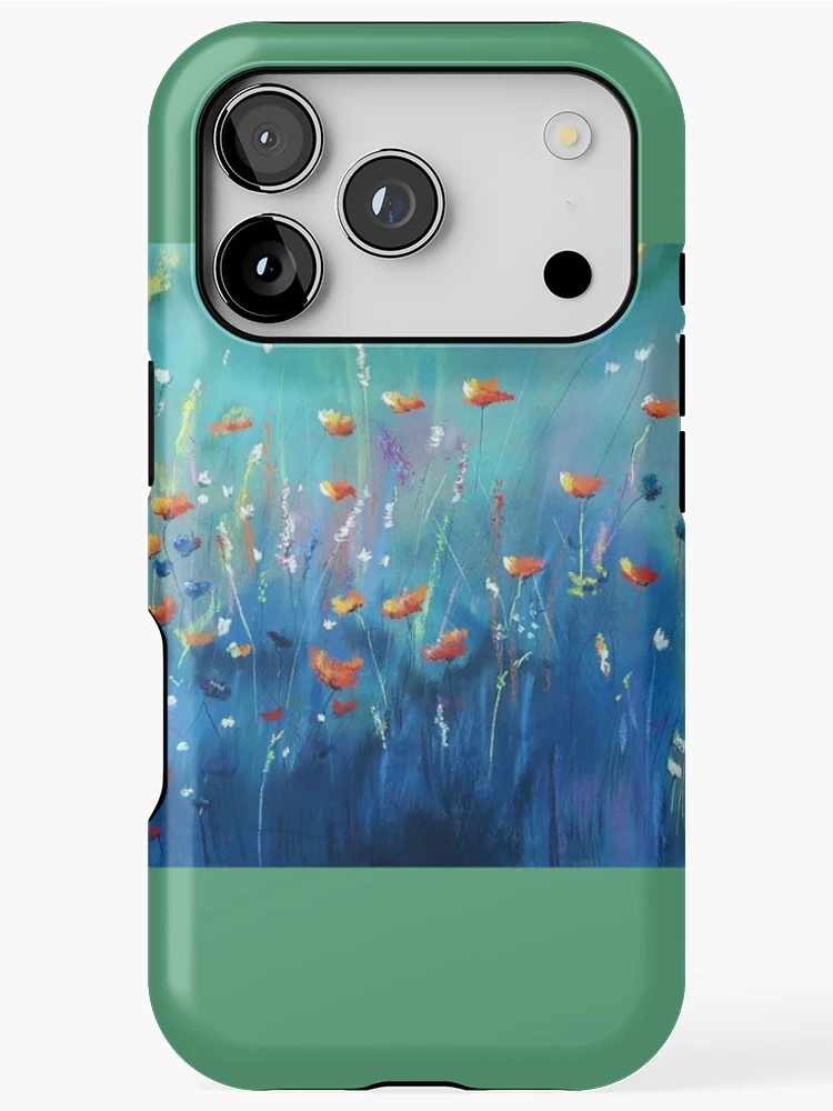 Thumbnail 1 of 4, iPhone Case, Spring designed and sold by Patrick Fischer.