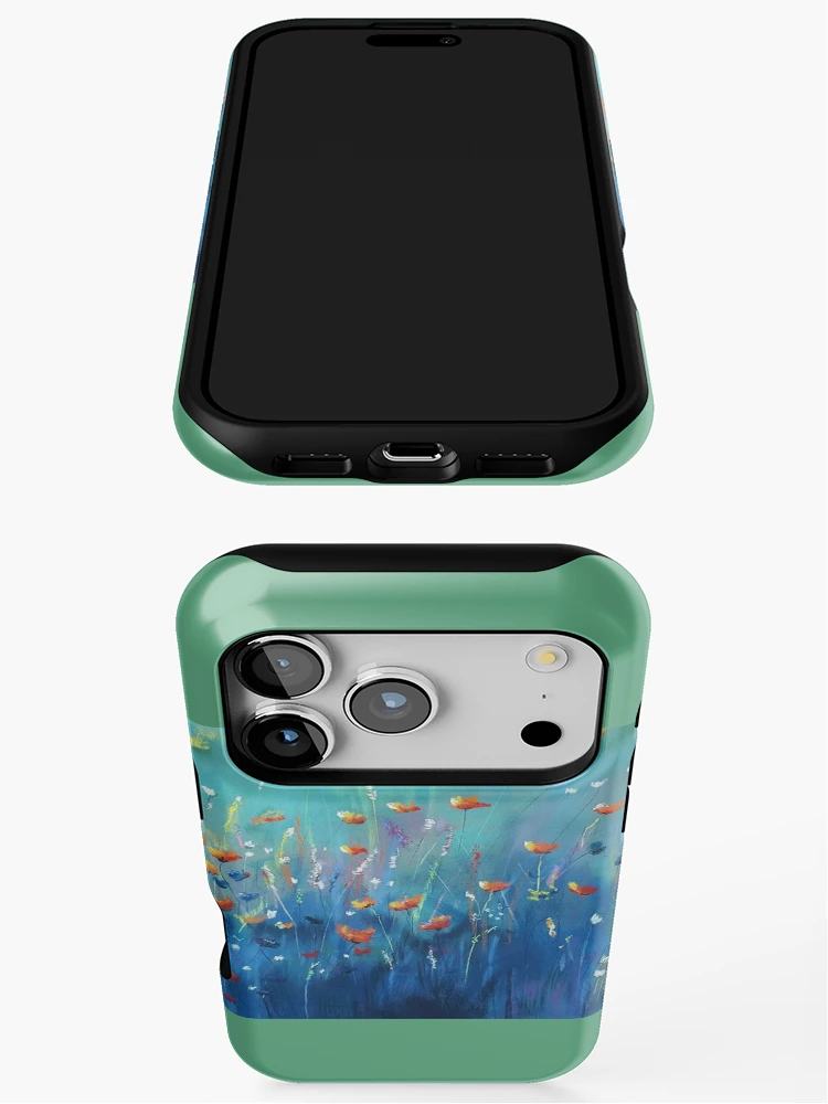 Thumbnail 3 of 4, iPhone Case, Spring designed and sold by Patrick Fischer.