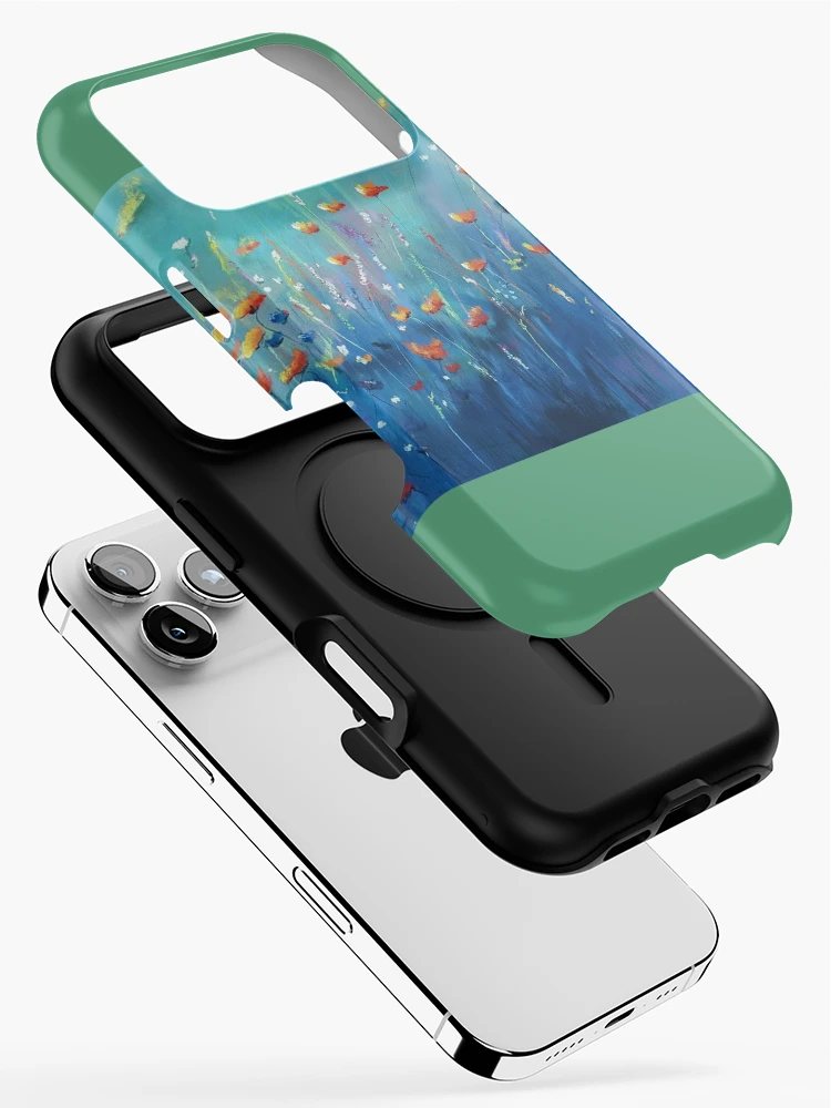 Thumbnail 2 of 4, iPhone Case, Spring designed and sold by Patrick Fischer.