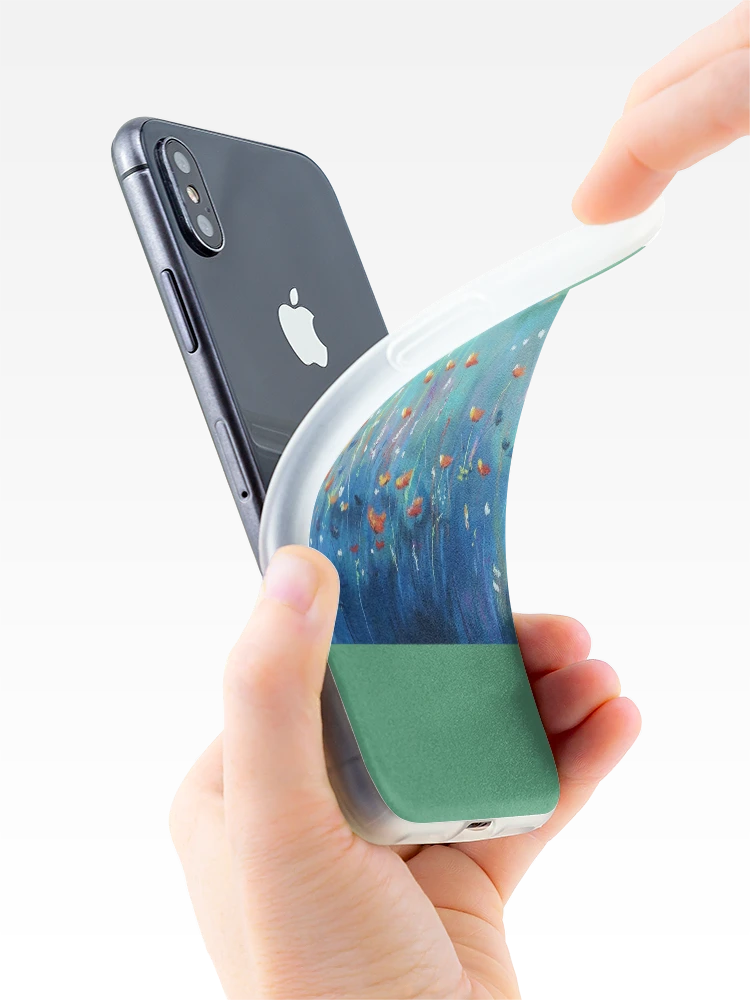 Thumbnail 4 of 5, iPhone Case, Spring designed and sold by Patrick  Fischer.