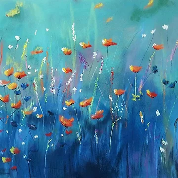 Artwork thumbnail, Spring by Patrick Fischer