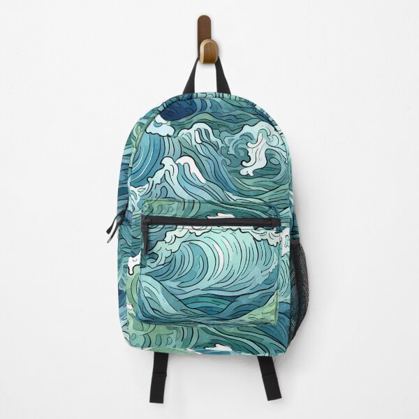 Item preview, The light dances over the sea - the surf plays the music designed and sold by Pixelboys.