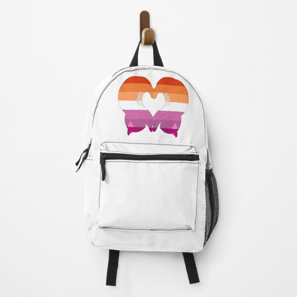 Item preview, Lesbian cat flag  designed and sold by Faetality-co.