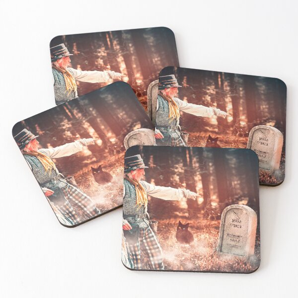 Item preview, Charlatans - Efteling designed and sold by Roze Quartz.