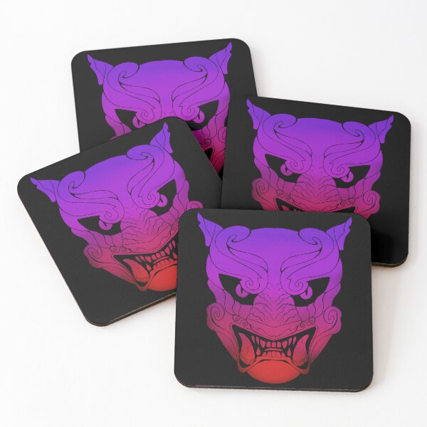 Item preview, Copy of Chinese Zodiac - Tiger - fully colored edition designed and sold by AliceWonderdraw.
