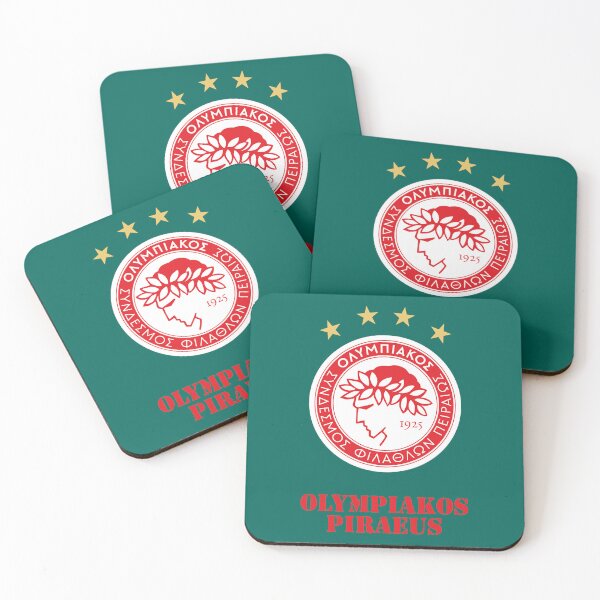 Item preview, OLYMPIAKOS PIRAEUS FC2 designed and sold by MartinezShirt.