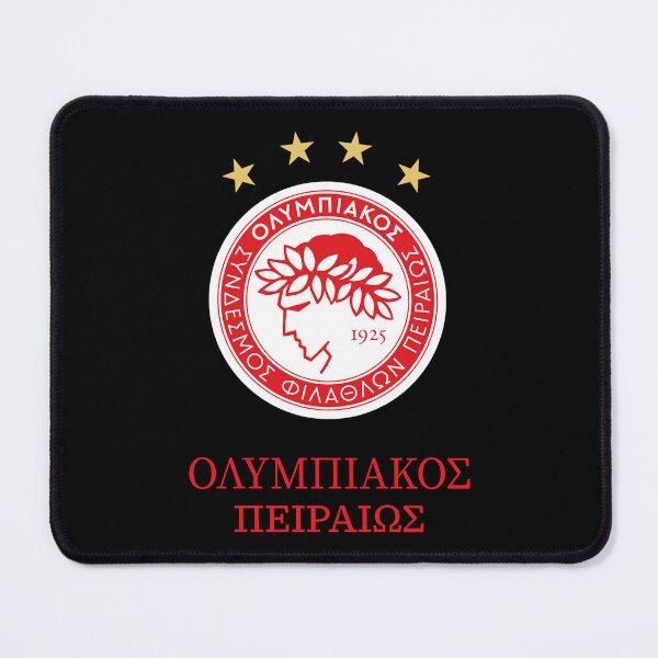 Item preview, OLYMPIAKOS PIRAEUS FC2 designed and sold by MartinezShirt.